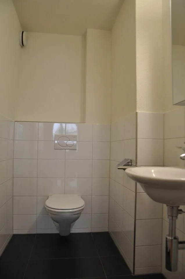 Grosszügige 3.5 Zimmer-Wohnung in Falwil