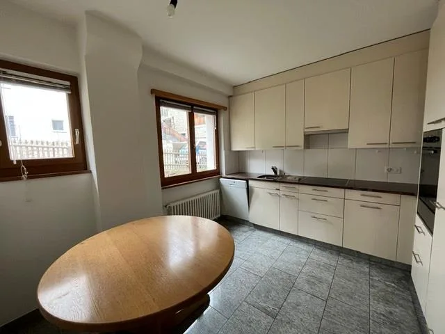 4 ½ Zimmer Wohnung