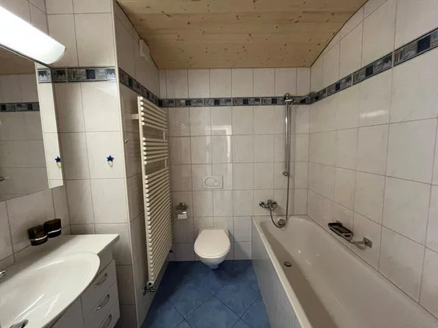 4 ½ Zimmer Wohnung