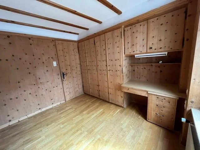 4 ½ Zimmer Wohnung