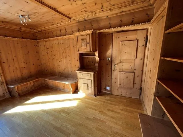 4 ½ Zimmer Wohnung