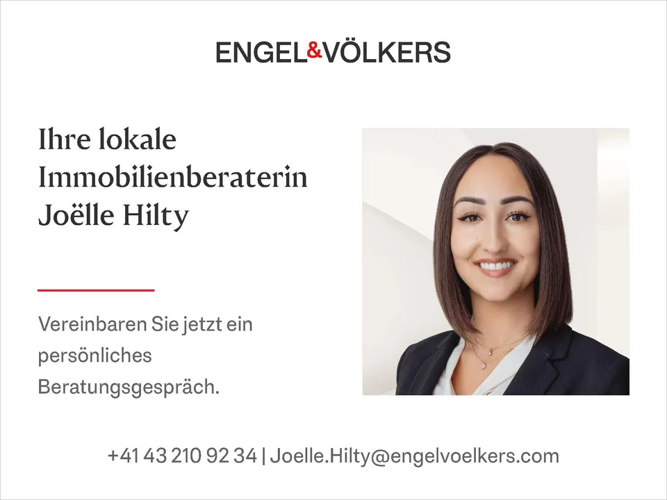 Erste Reihe für Sie: Haus mit direktem Seezugang