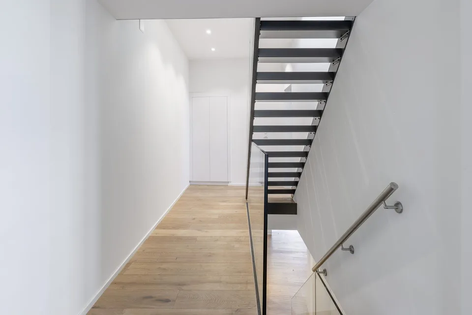 Erste Reihe für Sie: Haus mit direktem Seezugang
