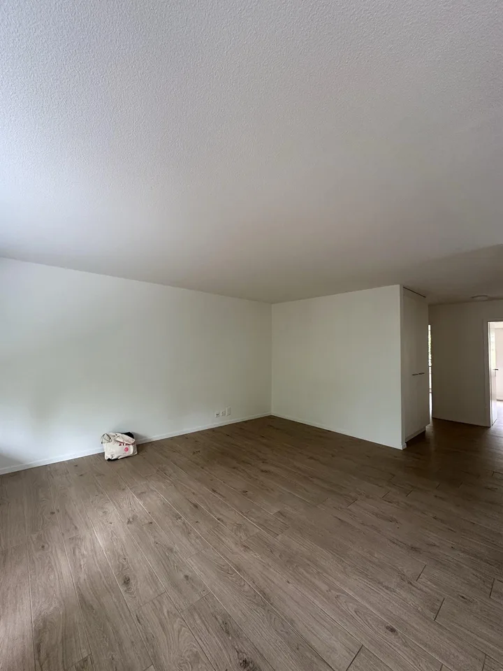 Gemütliche 4.5-Zimmerwohnung in Ipsach