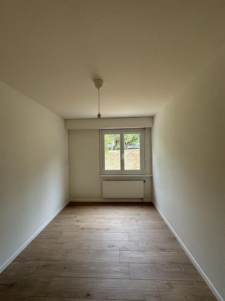 Gemütliche 4.5-Zimmerwohnung in Ipsach