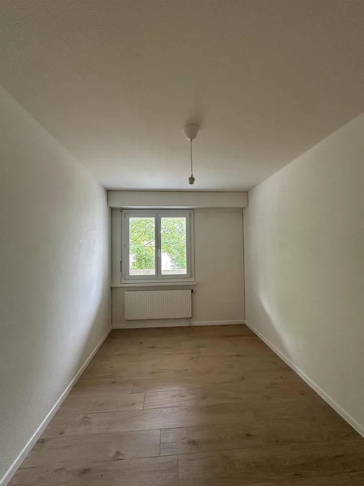 Gemütliche 4.5-Zimmerwohnung in Ipsach