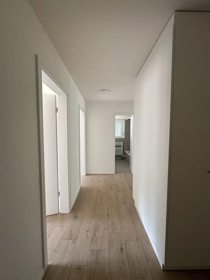 Gemütliche 4.5-Zimmerwohnung in Ipsach