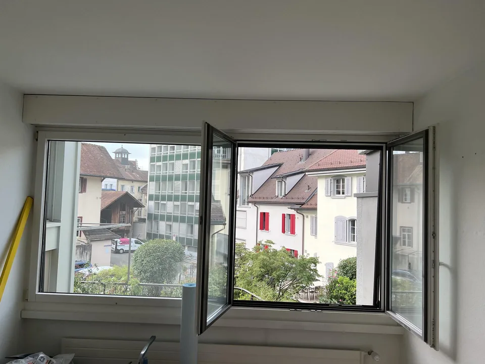 Moderne 1- Zimmer Wohnung
