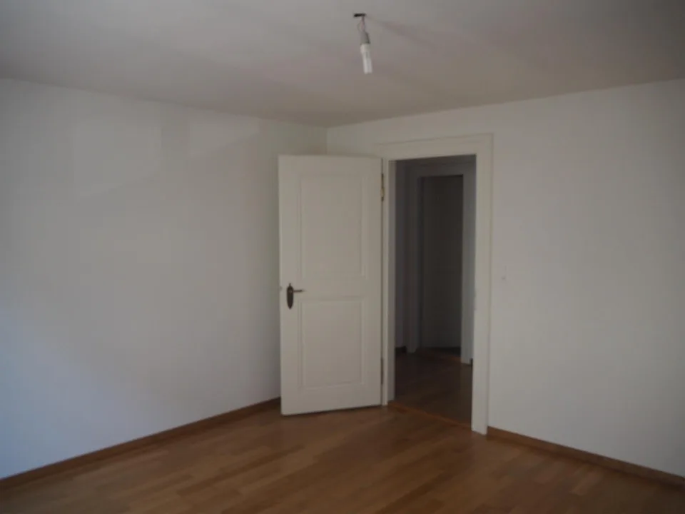 Mitten im Allschwiler Dorfkern