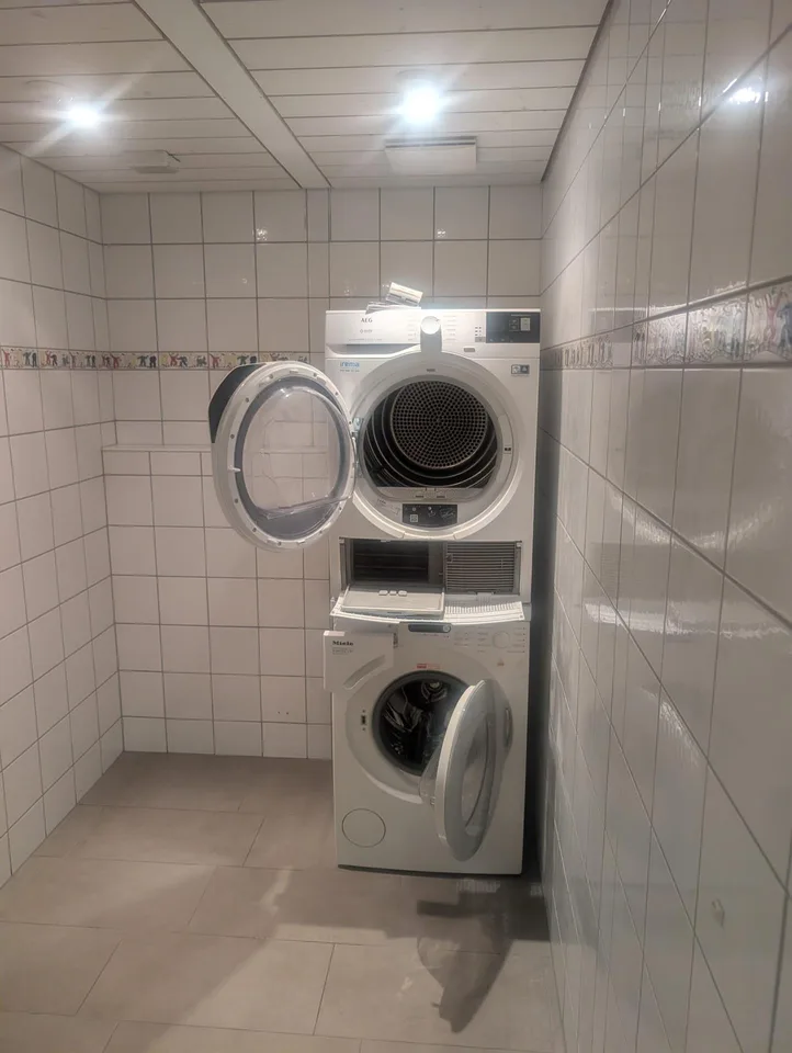 Ausgefallene 3.5 Zimmer-Maisonettewohnung
