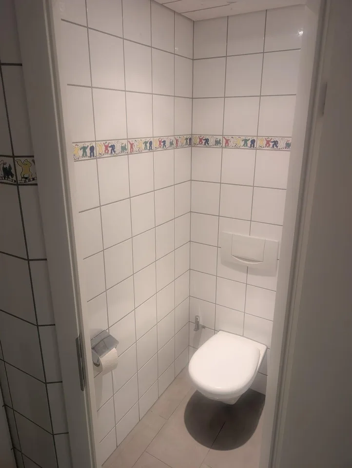Ausgefallene 3.5 Zimmer-Maisonettewohnung