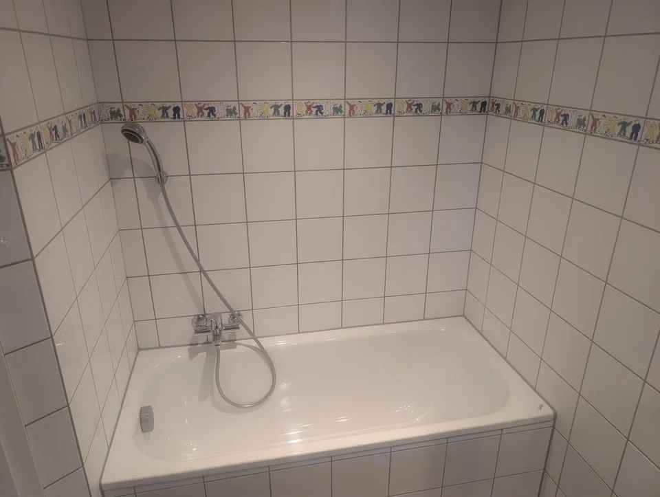 Ausgefallene 3.5 Zimmer-Maisonettewohnung