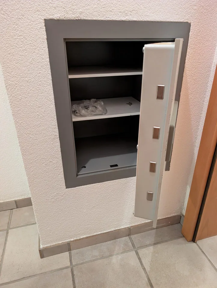 Ausgefallene 3.5 Zimmer-Maisonettewohnung