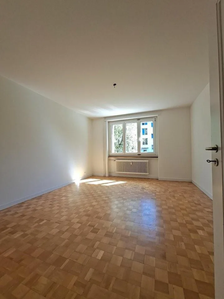 Liebefeld / Befristeter Mietvertrag