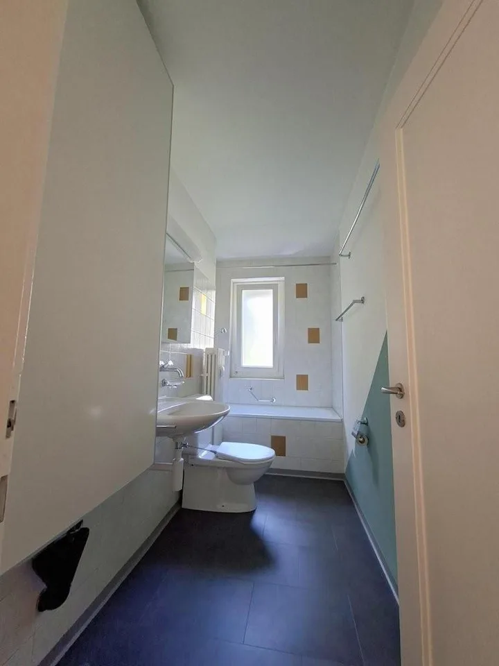 Liebefeld / Befristeter Mietvertrag