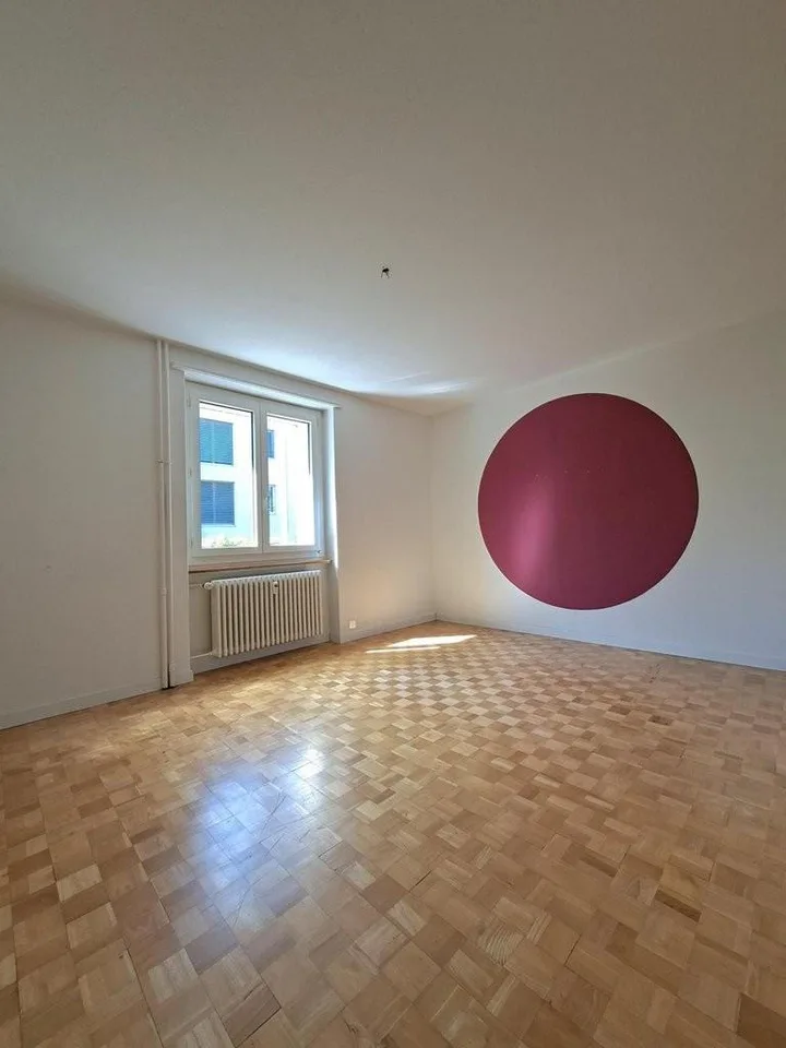 Liebefeld / Befristeter Mietvertrag