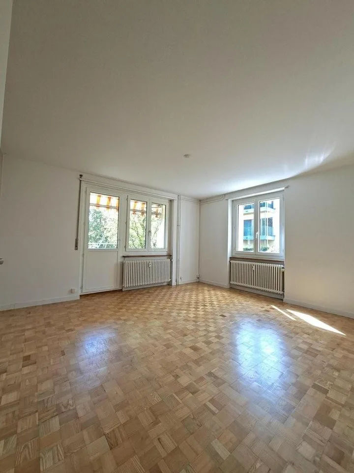 Liebefeld / Befristeter Mietvertrag