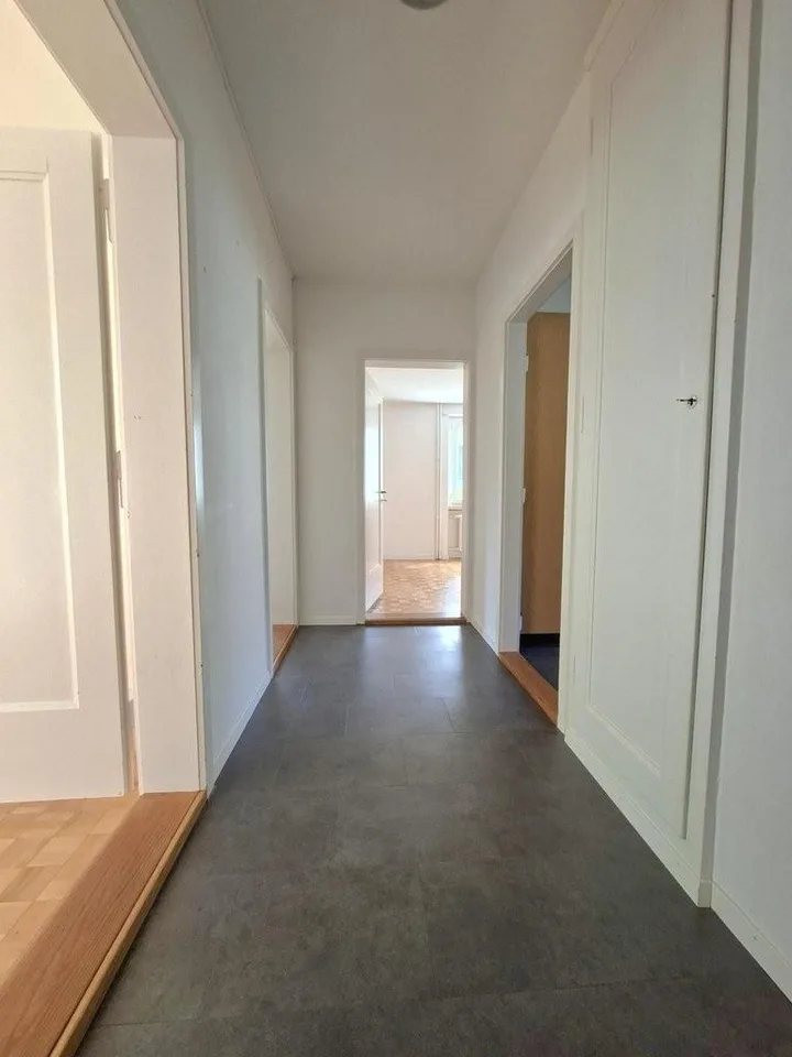 Liebefeld / Befristeter Mietvertrag