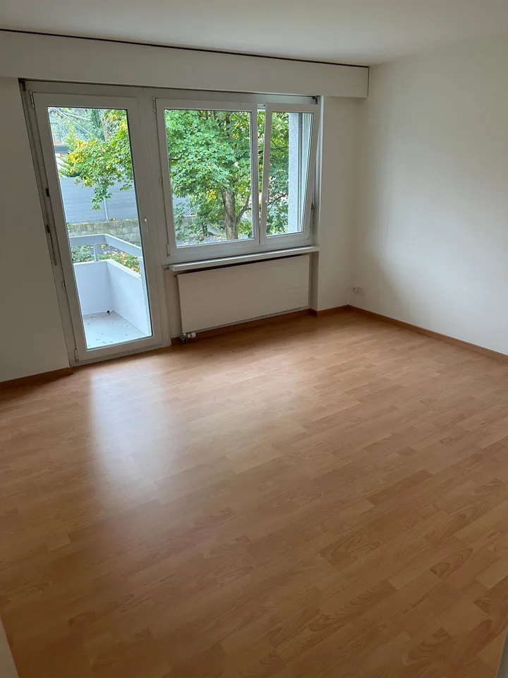 Hübsche 2,0-Zimmerwohnung zu vermieten