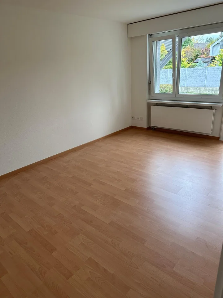 Hübsche 2,0-Zimmerwohnung zu vermieten