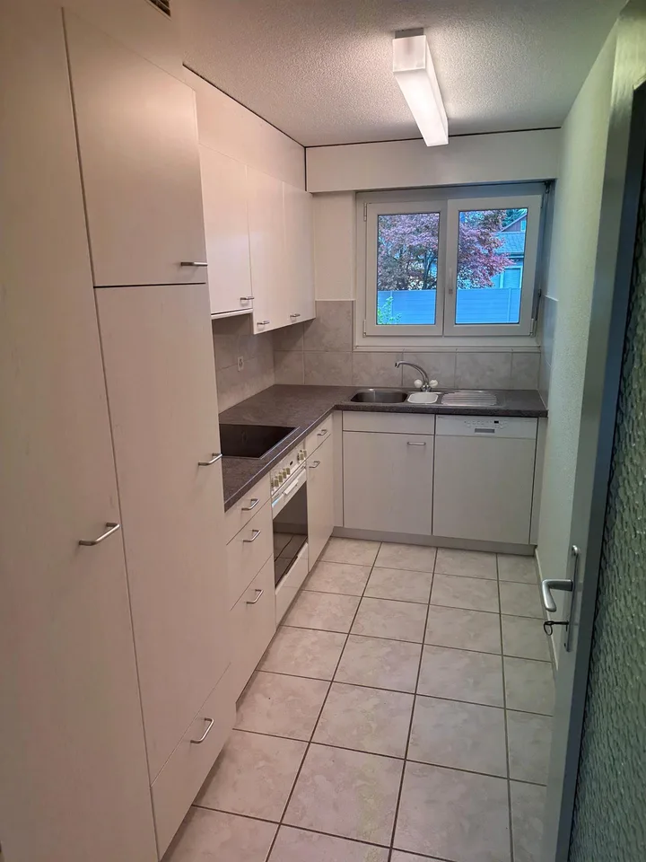 Hübsche 2,0-Zimmerwohnung zu vermieten