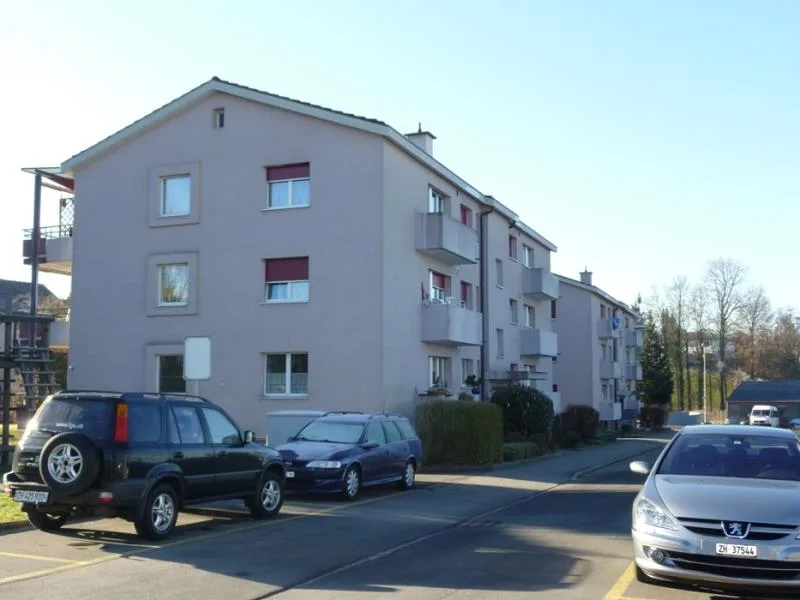 Hübsche 2,0-Zimmerwohnung zu vermieten