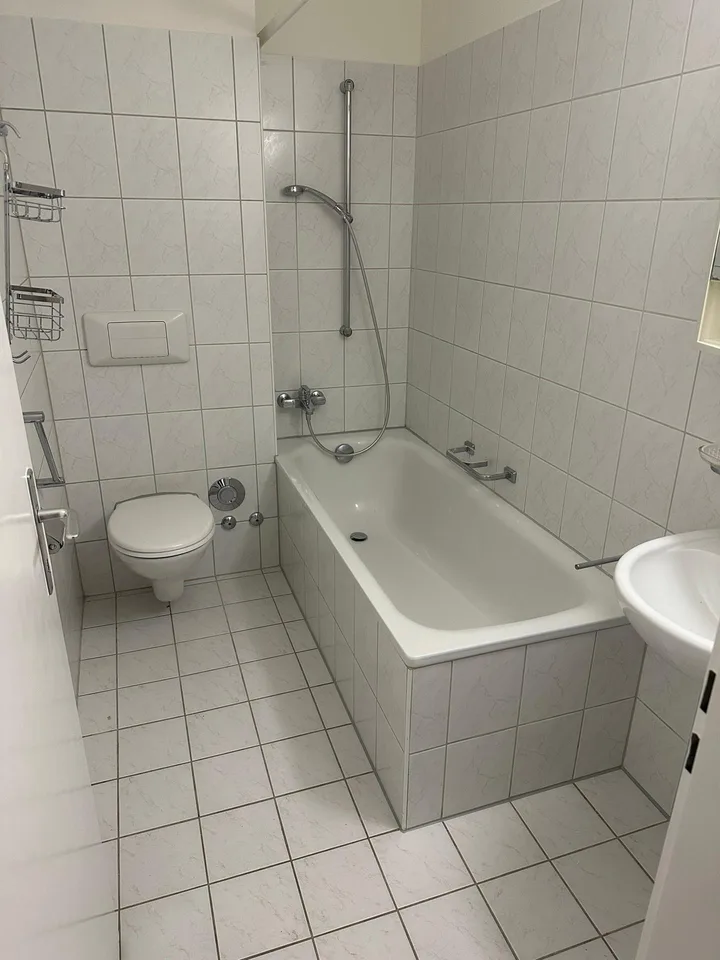 Hübsche 2,0-Zimmerwohnung zu vermieten