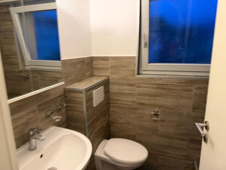 1.5-Zimmerwohnung