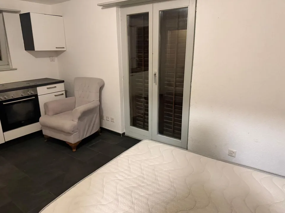 1.5-Zimmerwohnung