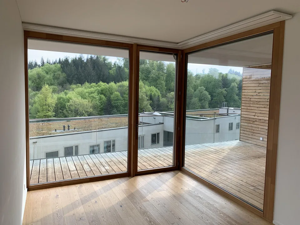 Schöne , helle 3.5 Zimmerwohnung – photo 4 sur 6
