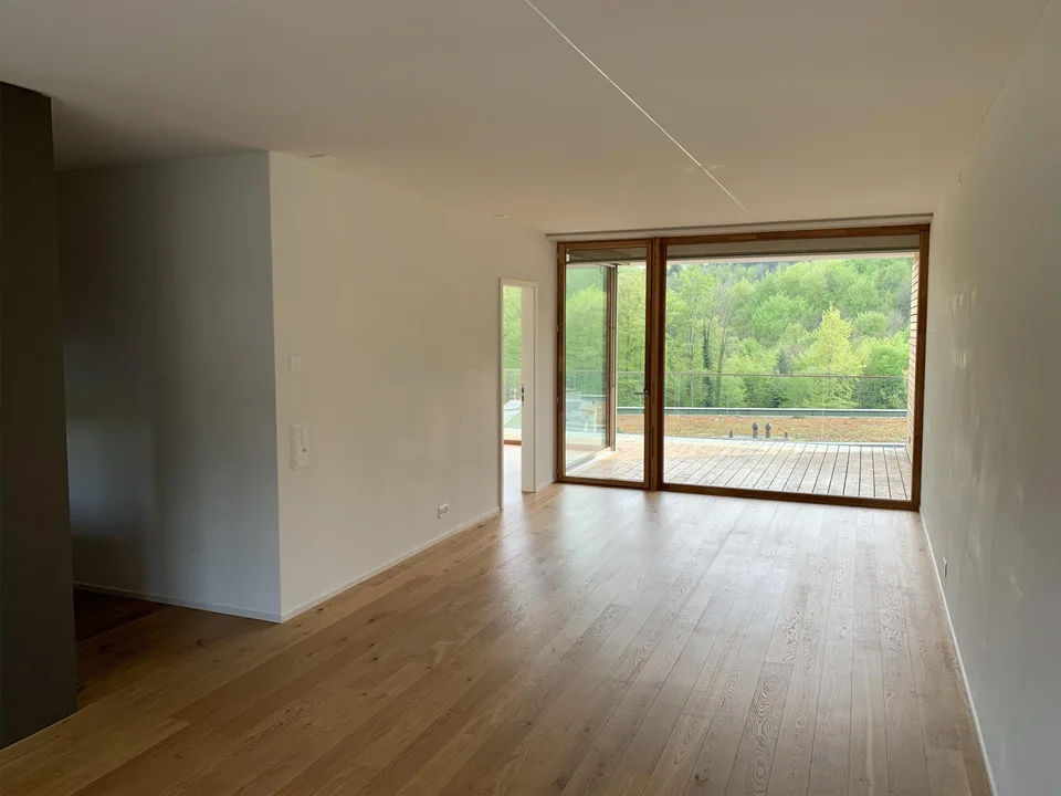 Schöne , helle 3.5 Zimmerwohnung – photo 5 sur 6