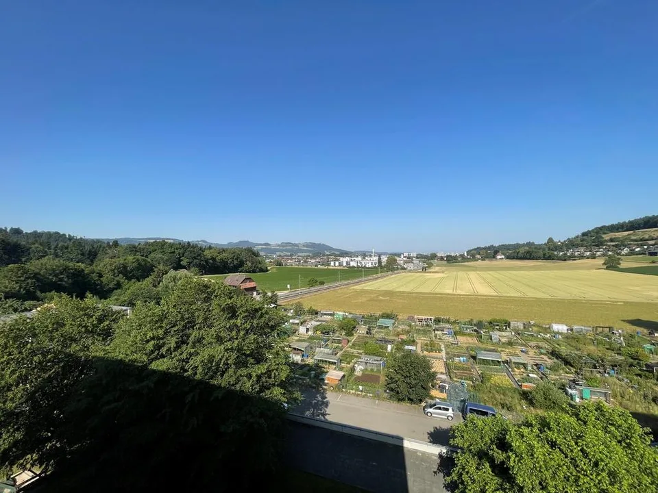 Ihr frisch saniertes Zuhause wartet auf Sie!