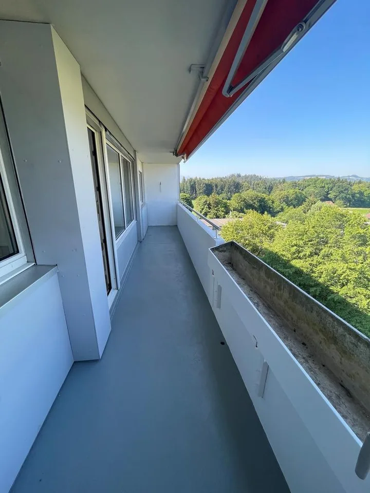 Ihr frisch saniertes Zuhause wartet auf Sie!