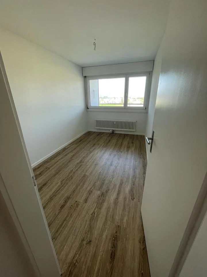 Ihr frisch saniertes Zuhause wartet auf Sie!