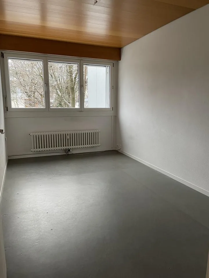 Wohnen mit schönem Ausblick