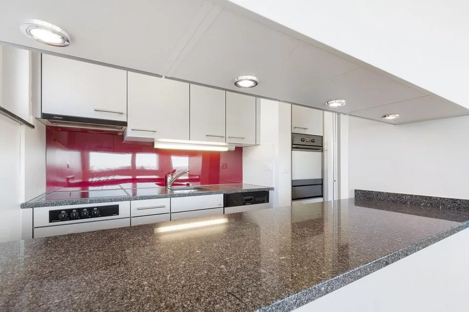 Wohnung an toller Lage