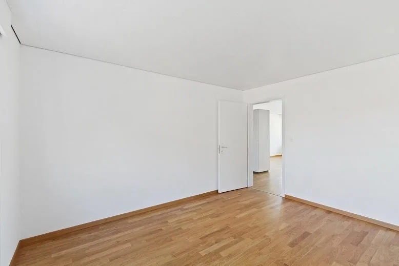 Wohnung an toller Lage