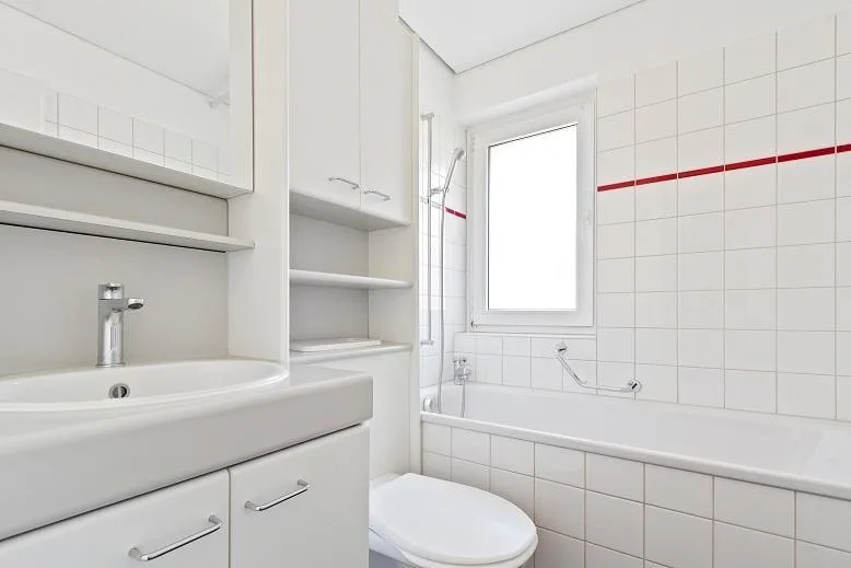 Wohnung an toller Lage