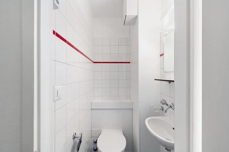 Wohnung an toller Lage