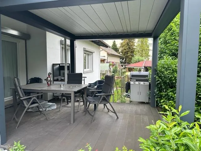 5.5-Zimmer-EFH mit Potenzial in zentraler Lage von Zofingen – photo 26 sur 28