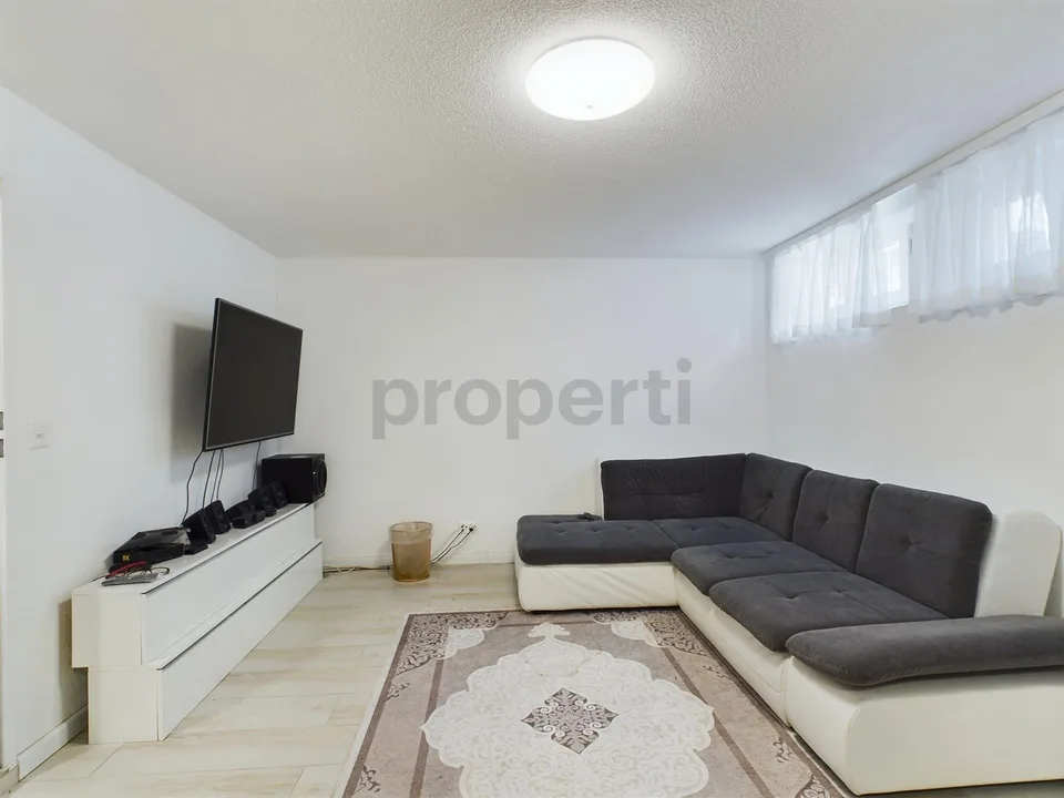 5.5-Zimmer-EFH mit Potenzial in zentraler Lage von Zofingen – photo 28 sur 28