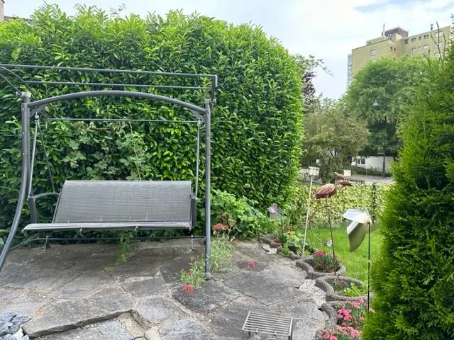 5.5-Zimmer-EFH mit Potenzial in zentraler Lage von Zofingen – photo 27 sur 28