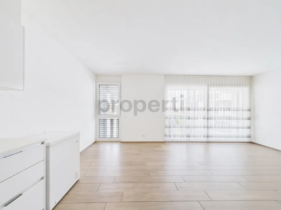 Appartement 3,5 pièces de nouvelle construction – photo 5 sur 28