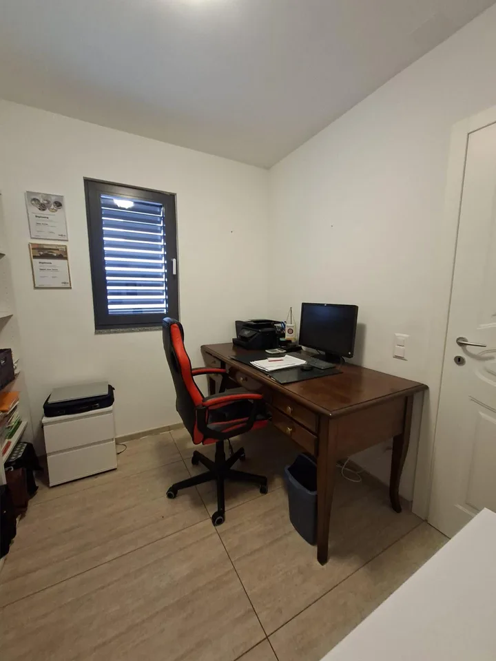 Moderna casa indipendente 8 locali con ampio parcheggio, Cadempino – foto 28 di 29