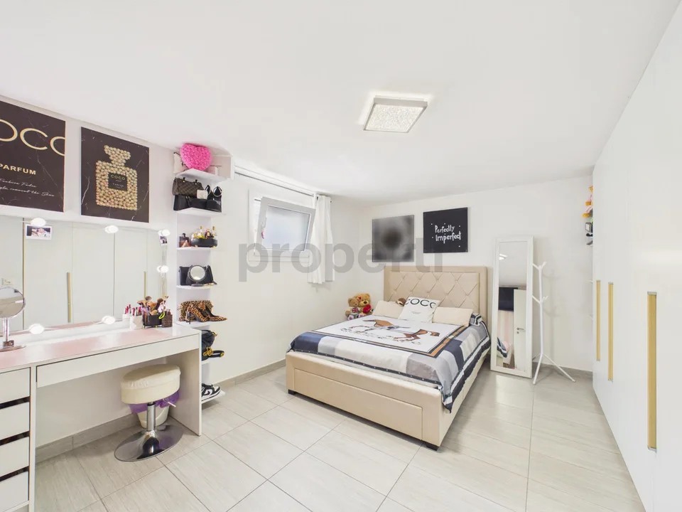 6.5 Zimmer Einfamilienhaus in Lodrino – foto 7 di 27