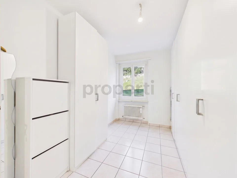 Appartamento con Grande terrazza , piscina condominiale e camino a ... – foto 8 di 20