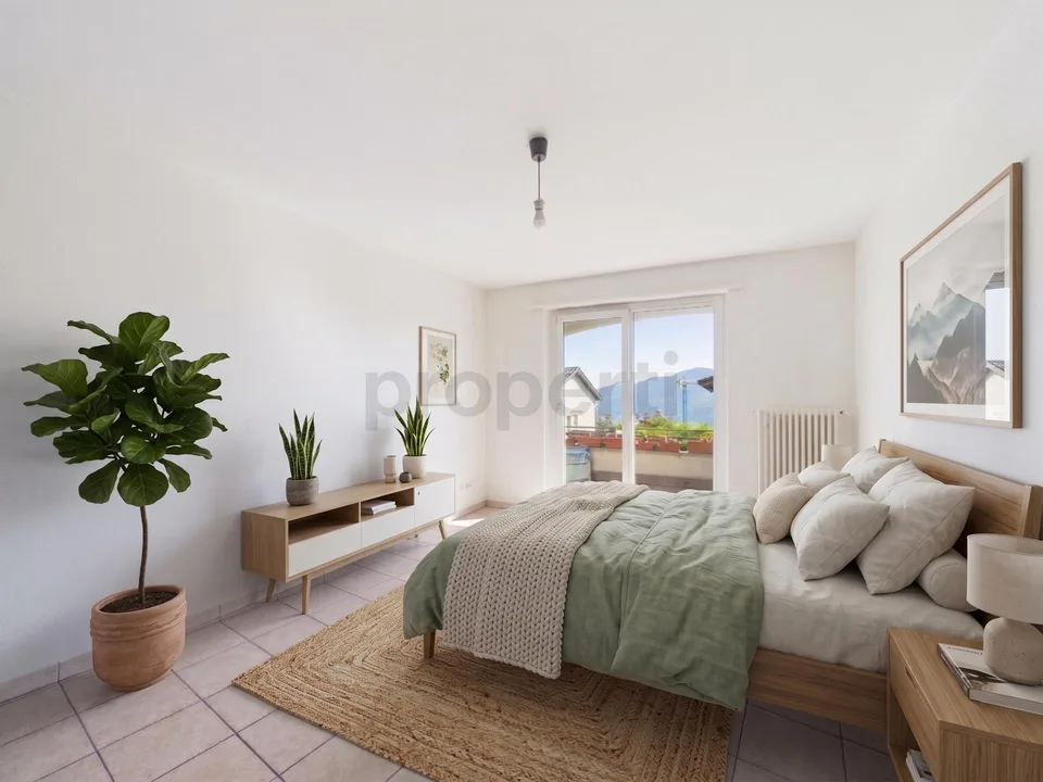 Appartamento con Grande terrazza , piscina condominiale e camino a ... – foto 7 di 20