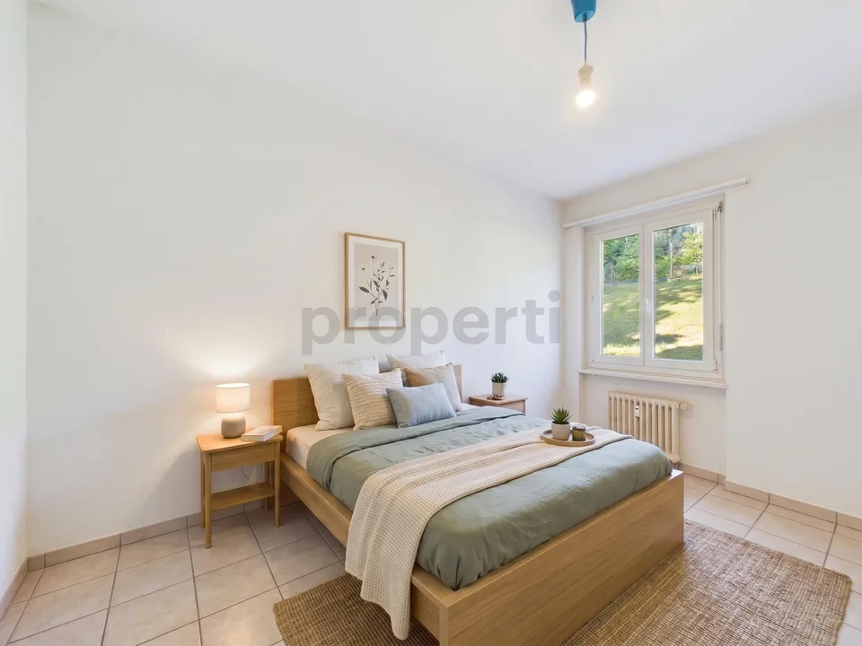 Appartamento con Grande terrazza , piscina condominiale e camino a ... – foto 9 di 20
