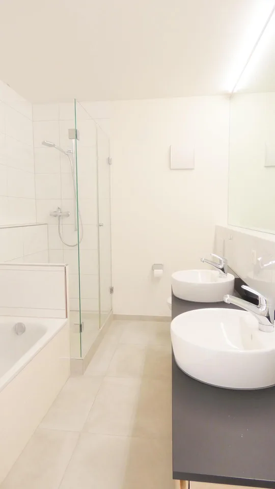 3.5 Zimmerwohnung in Oberwil BL
