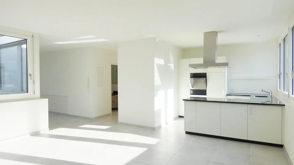 3.5 Zimmerwohnung in Oberwil BL